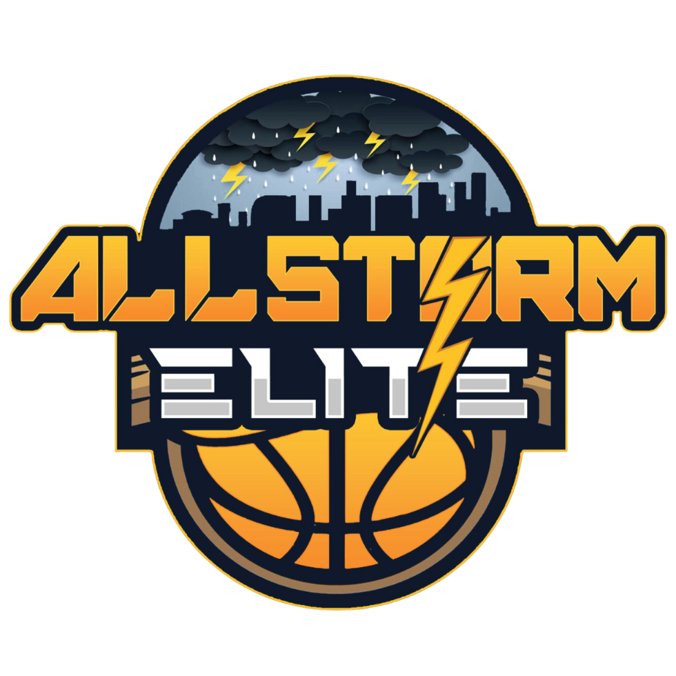 AllStorm Elite Logo