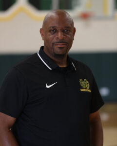 coach ray barnes at mira costa high school